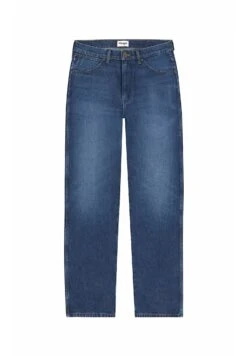 Wrangler Redding - Straight Leg Jeans - Far Away -Wrangler 5809cb0dd47344088bdaef14a00c7d1c