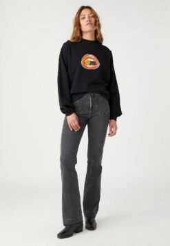 Wrangler Flare - Flared Jeans - Driveway -Wrangler 598efe964e8a43268c8e612d9bfd77da