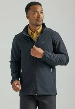 Wrangler Fwds Jacket - Jas - Black