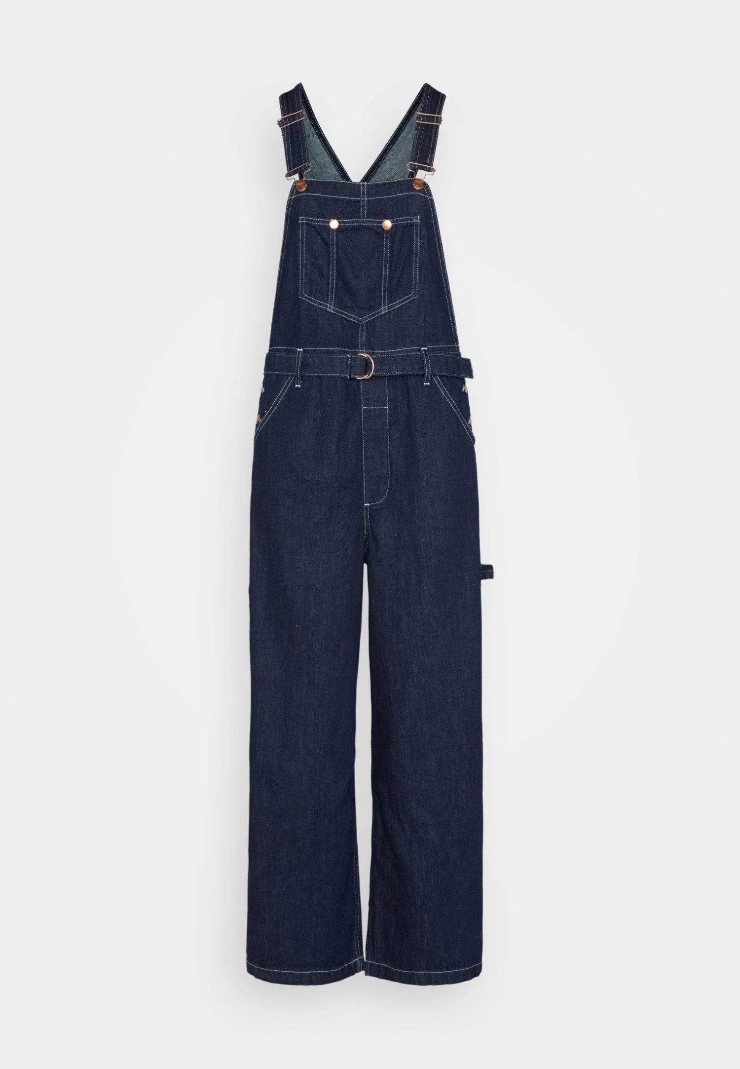 Wrangler Casey Jones Overall - Tuinbroek - Rinse 7 Wrangler Casey Jones Overall - Tuinbroek - Rinse - Afbeelding 5