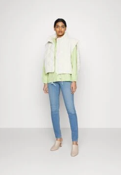 Wrangler High - Jeans Skinny Fit - River -Wrangler 5bd0b66e681e41ad8c31aa65e77aff21