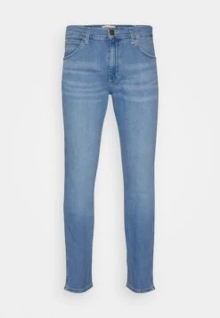 Wrangler Greensboro - Straight Leg Jeans - Highlite -Wrangler 5c76b5d5a0d14cad83d18ee4fd843fb0