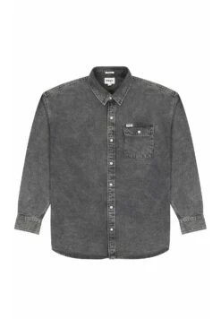 Wrangler 1Pkt Flap - Overhemd - Darkest Spruce 11 Wrangler 1Pkt Flap - Overhemd - Darkest Spruce -Wrangler 5d52f07aa835451c9f106acd0df48ba8
