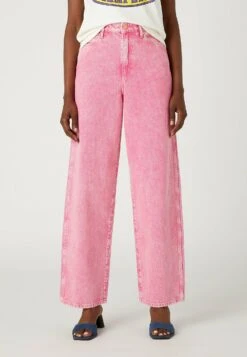 Wrangler Barrel - Flared Jeans - Icepop