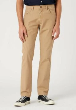 Wrangler Sboro - Broek - Tigers Eye