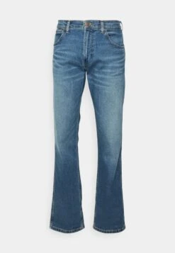 Wrangler Greensboro - Straight Leg Jeans - Shaker -Wrangler 60738d8ba824482a872f989fa3e0f3fa