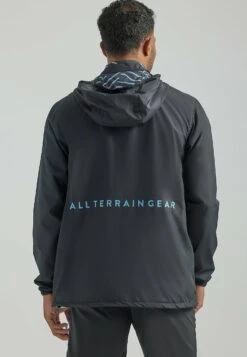 Wrangler LWT PACKABLE - Jas -Wrangler 60c7366b00154ca4a10c346310360275