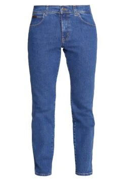 Wrangler Texas - Straight Leg Jeans - Best Rocks -Wrangler 635324879e1340b5a81b664ea48de8e5
