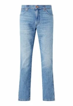 Wrangler Greensboro - Straight Leg Jeans - Blue Bill -Wrangler 63bf88e12a244cb9a86309519f7a188d