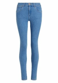 Wrangler Jeans Skinny Fit - Eye Candy -Wrangler 644b07b9cd774e31acf9599a8f231520