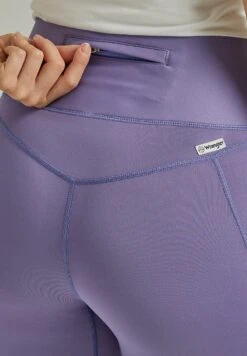 Wrangler All Terrain Gear Cargo - Broek - Twilight Purple -Wrangler 648797969cd04b778af1a2cd8cba7810