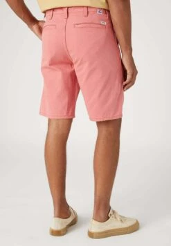 Wrangler Casey Jones- Shorts - Rot -Wrangler 66b39a4c31b9494d987cc5161d4a2dee