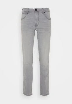 Wrangler Greensboro - Straight Leg Jeans - Light Ashes -Wrangler 694e1cd250554fafb7362b4b7c0b5c75