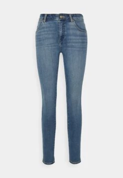 Wrangler Jeans Skinny Fit - Snuggle Bug -Wrangler 6a381269eb3941069c7f3f413d0d9c89