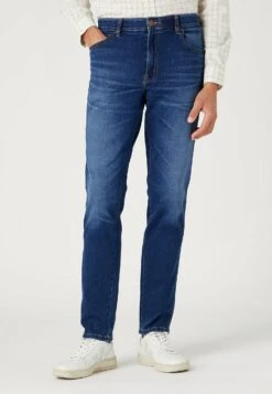 Wrangler 7 Wrangler RIVER - Slim Fit Jeans