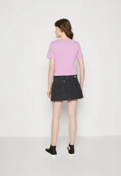 Wrangler Skirt - Minirok - Shadows -Wrangler 6ac15bbcf8f441988289b4d42f89f9a7