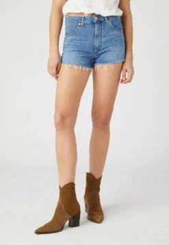 Wrangler Festival - Jeansshort - Esme