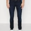 Wrangler Bryson - Jeans Skinny Fit - The Outlaw 2 Wrangler Bryson - Jeans Skinny Fit - The Outlaw -Wrangler 6cc8af109cb349d9b3ed444e6d281d34