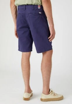 Wrangler Casey - Jeansshort - Eclipse -Wrangler 6f4a8f82ec004f7e84ce3271e6410b70