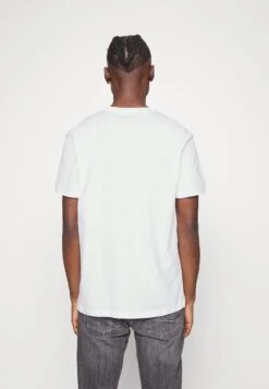 Wrangler 2 Pack - T-Shirt Basic - Black -Wrangler 6fbe0df1c7984f0d9833d6d5917557ec