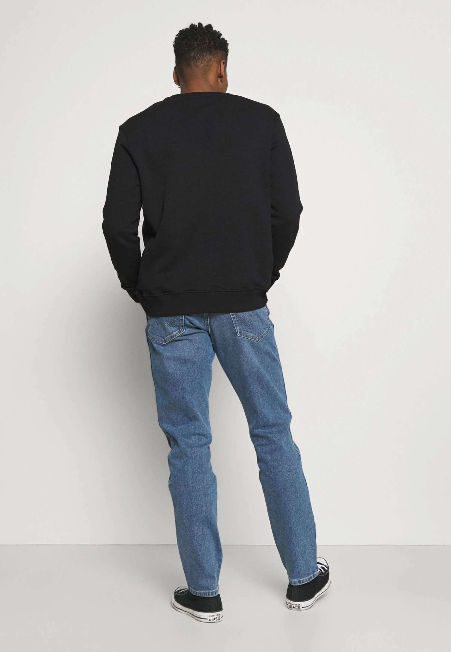 Wrangler Texas - Jeans Tapered Fit - Blue Stones 5 Wrangler Texas - Jeans Tapered Fit - Blue Stones - Afbeelding 3