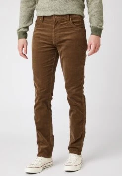 Wrangler 13 Wrangler TEXAS CORDUROY - Broek