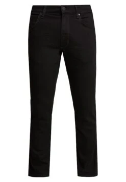 Wrangler Straight Leg Jeans - Black Valley -Wrangler 71153881e0014fb28ceec5f33d1eb2dd