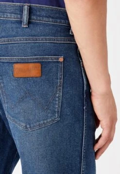 Wrangler RICHLAND - Relaxed Fit Jeans -Wrangler 721be5bbe3954c1cbc3302694139288f