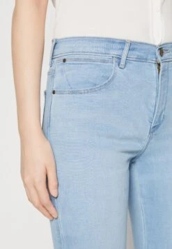 Wrangler High Skinny - Jeans Skinny Fit - Calista 13 Wrangler High Skinny - Jeans Skinny Fit - Calista -Wrangler 733fad1e4d90468a8be25d1653fb3a87