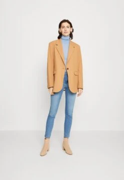 Wrangler High Skinny - Jeans Skinny Fit - Dorothy -Wrangler 74526df19ffe4a6ab5daf6fdcee067b0