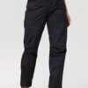 Wrangler All Terrain Gear Packable Zipoff Pant - Broek - Black -Wrangler 74f57e166b1a41e69198722abdbb307e