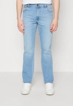 Wrangler Texas - Straight Leg Jeans - The Gringo