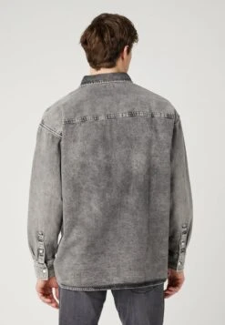 Wrangler 1Pkt Flap - Overhemd - Darkest Spruce 9 Wrangler 1Pkt Flap - Overhemd - Darkest Spruce -Wrangler 786d799eedfc43f9b556890cbb881dee