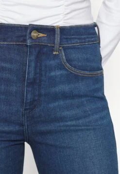 Wrangler High Skinny - Jeans Skinny Fit - Cozy Night -Wrangler 791d997adbf54efdad7ac0f85b6359c5