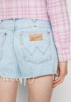 Wrangler Festival- Jeansshort - Bad Intentions -Wrangler 7a24c1ca5e964765bec3c0dec3f342f9