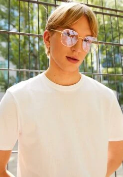 Wrangler 2 Pack - T-Shirt Basic - White