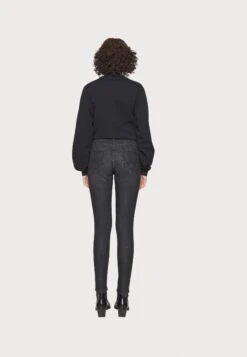 Wrangler High Skinny - Jeans Skinny Fit - Wicked 10 Wrangler High Skinny - Jeans Skinny Fit - Wicked -Wrangler 7c1c080565884f9b938d7394347fdeef