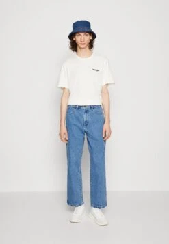 Wrangler Redding - Relaxed Fit Jeans - Electric Dreams -Wrangler 7d33c7e3c54a43a6b5e044f9da3b095b