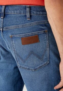 Wrangler Frontier - Jeansshort - Be Cool 12 Wrangler Frontier - Jeansshort - Be Cool -Wrangler 7d9277ee7f6d4de78d160b80cd3f8c9e