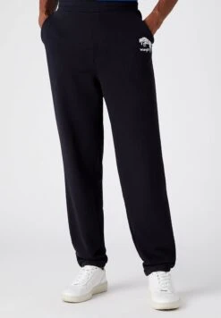 Wrangler Anni - Trainingsbroek - Black Beauty