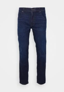 Wrangler Texas - Slim Fit Jeans - Convoy -Wrangler 80e281079e6b48c3bff1fb604f6af6d4