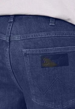 Wrangler Greensboro - Straight Leg Jeans - Free Way -Wrangler 81f4e2596e5246c18a2e16d0e0f7643a