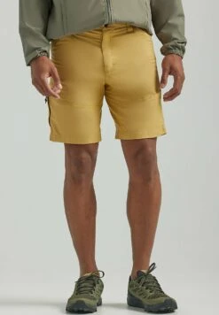 Wrangler Rugged Trail- Shorts - Antelope