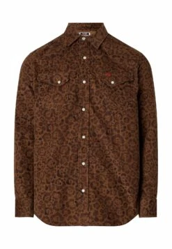 Wrangler Western- Overhemd - Jaguar 11 Wrangler Western- Overhemd - Jaguar -Wrangler 8463ad5ed1c64f5b8a9c78a17375a28b