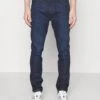 Wrangler Larston - Slim Fit Jeans - Landed 2 Wrangler Larston - Slim Fit Jeans - Landed -Wrangler 87bf281ab4ba4a5fa583226f010a9bc8