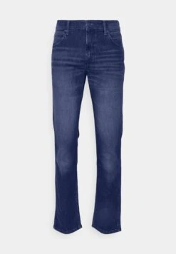 Wrangler Greensboro - Straight Leg Jeans - Free Way -Wrangler 896a46946c6447019dd267aa9e509173
