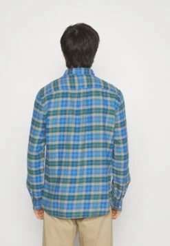 Wrangler Pocket - Overhemd - Chinchilla -Wrangler 89c1236397b646c580a11170d017a7ea