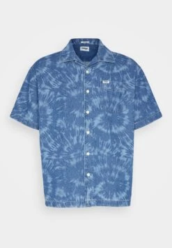 Wrangler Resort - Overhemd - Peaceful Days -Wrangler 8d1bad60f9864e67acf6d64ec5ac830a