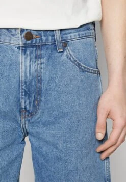 Wrangler Frontier Short - Jeansshort - Stone Mirage -Wrangler 8e2582d526634c18bee0b97adcd31212