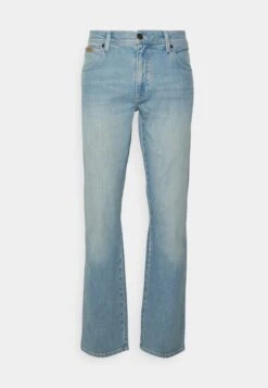 Wrangler Texas - Straight Leg Jeans - Lovesick -Wrangler 8f0940a560f743388c42dafaf8968dc0